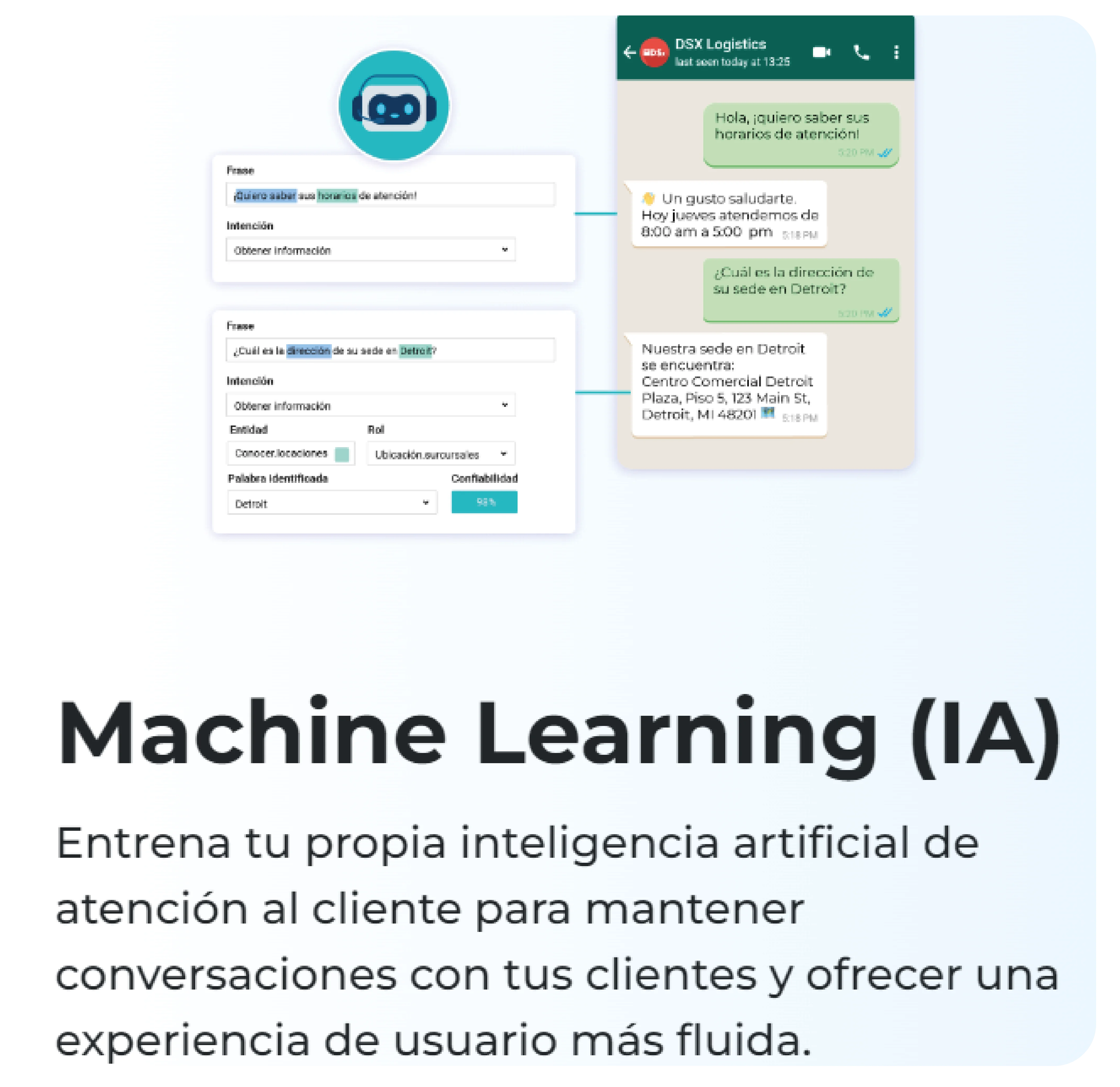 machine-learning